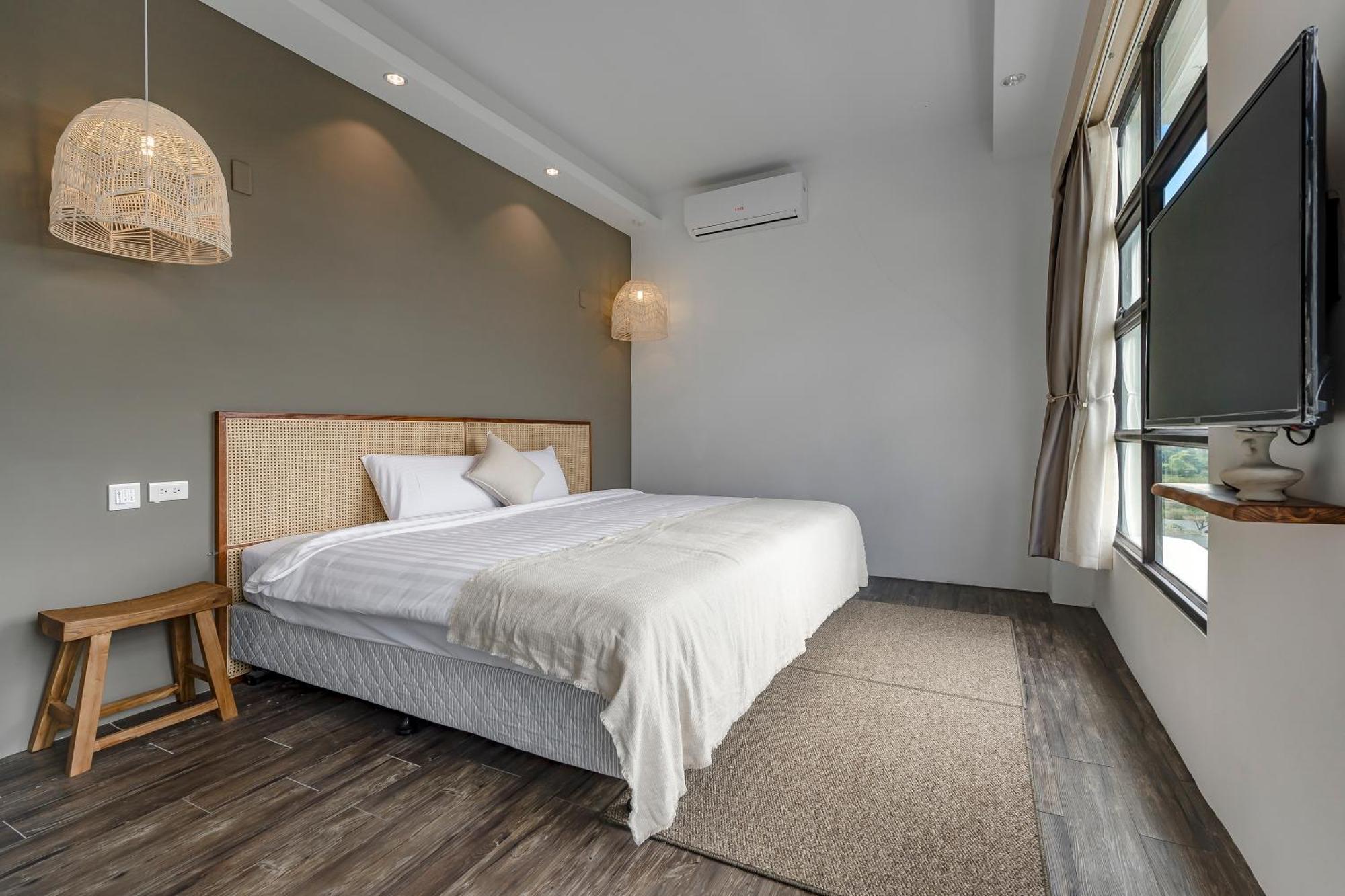 Kuma B&B Ji'an Δωμάτιο φωτογραφία