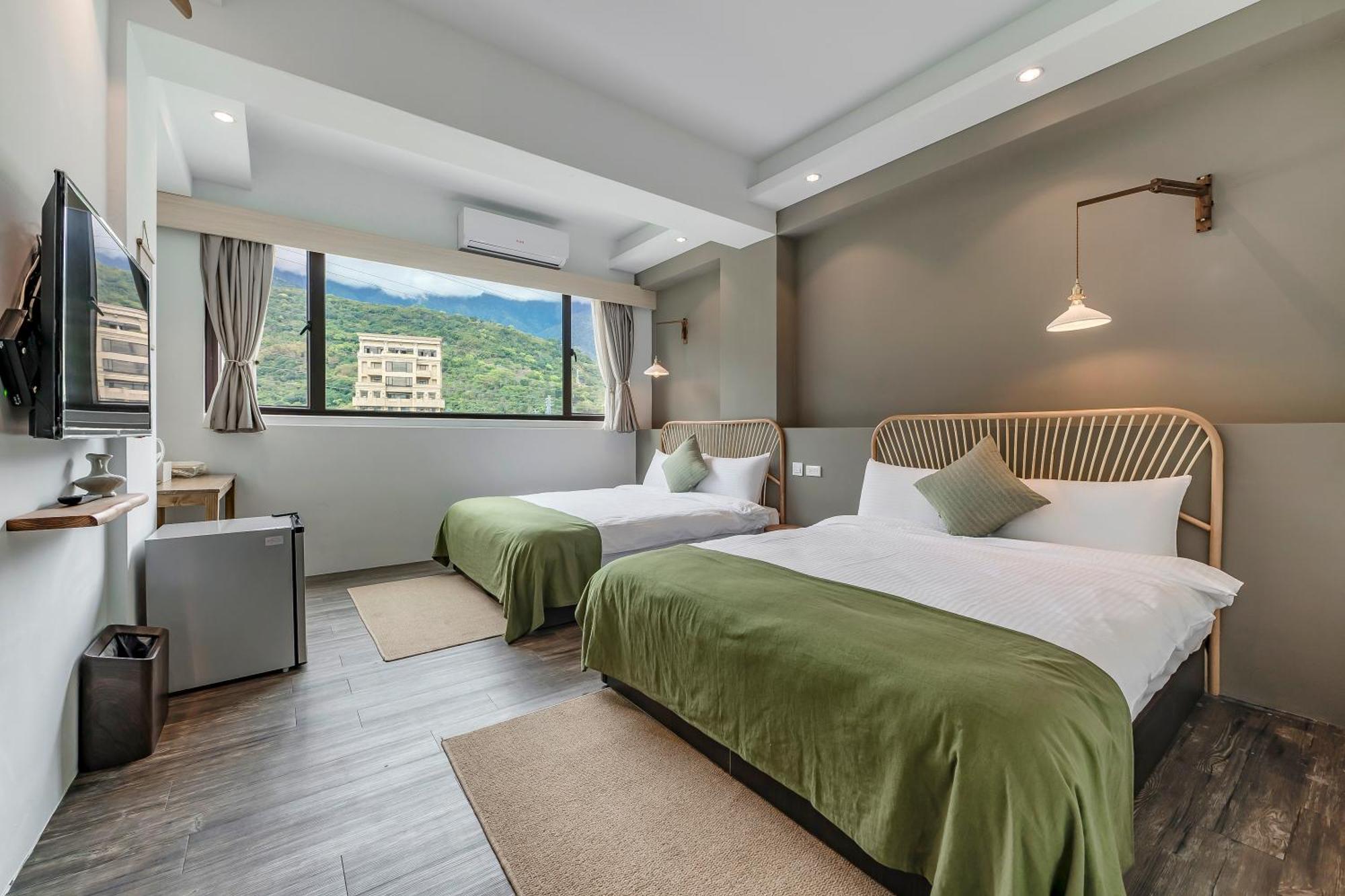 Kuma B&B Ji'an Δωμάτιο φωτογραφία