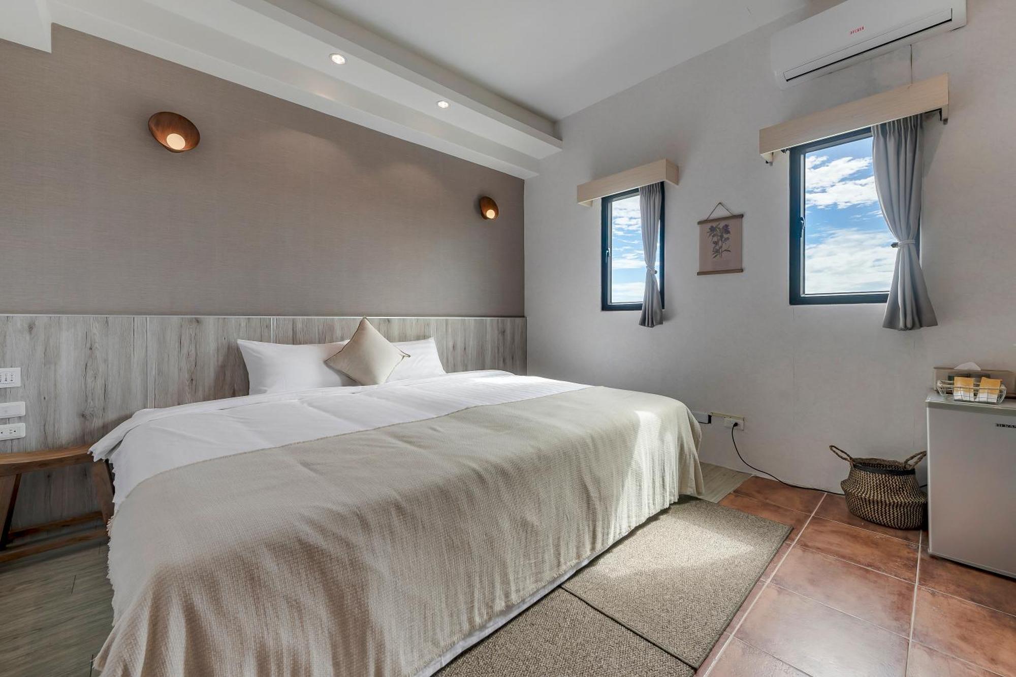 Kuma B&B Ji'an Δωμάτιο φωτογραφία