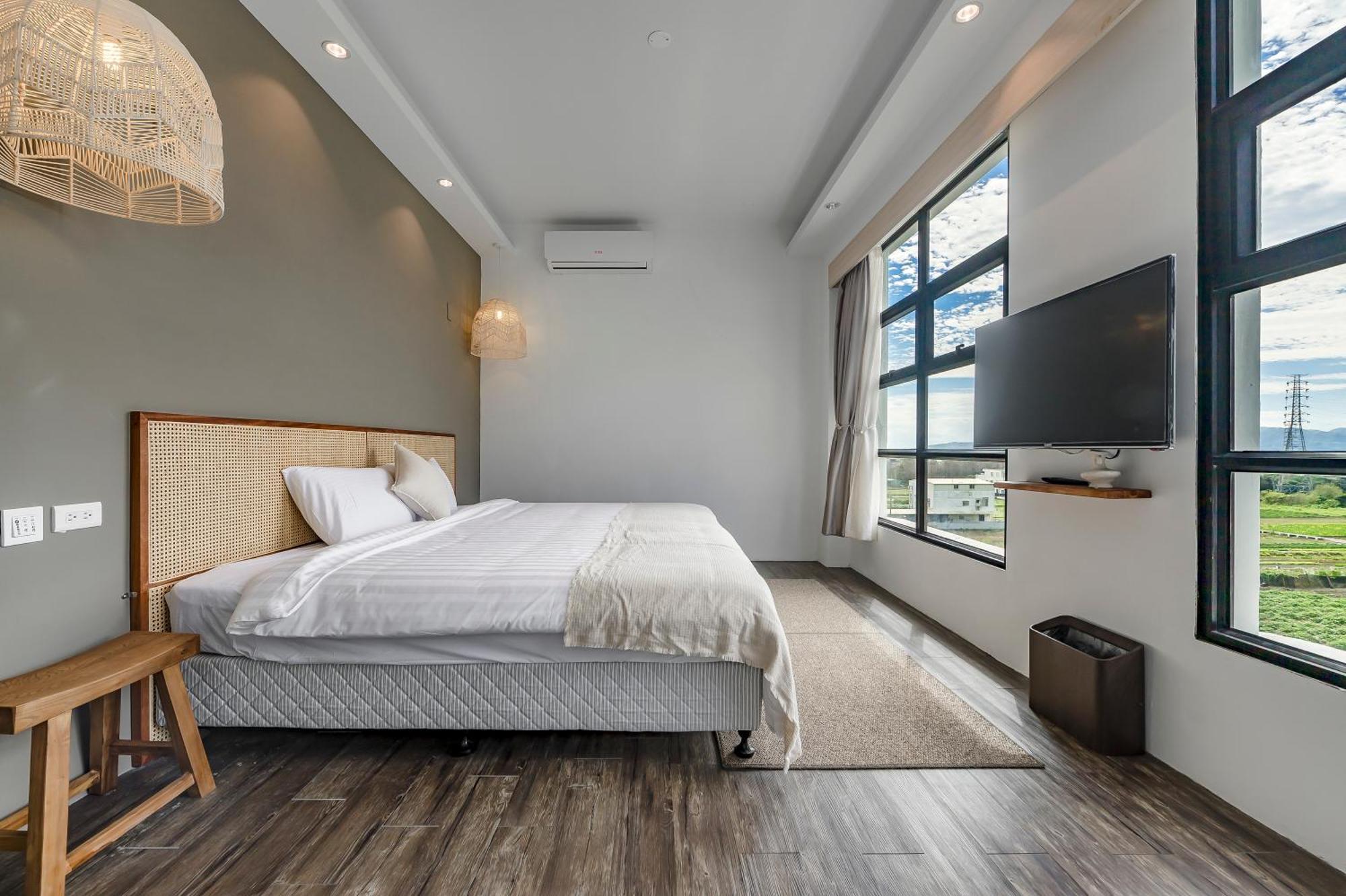 Kuma B&B Ji'an Δωμάτιο φωτογραφία