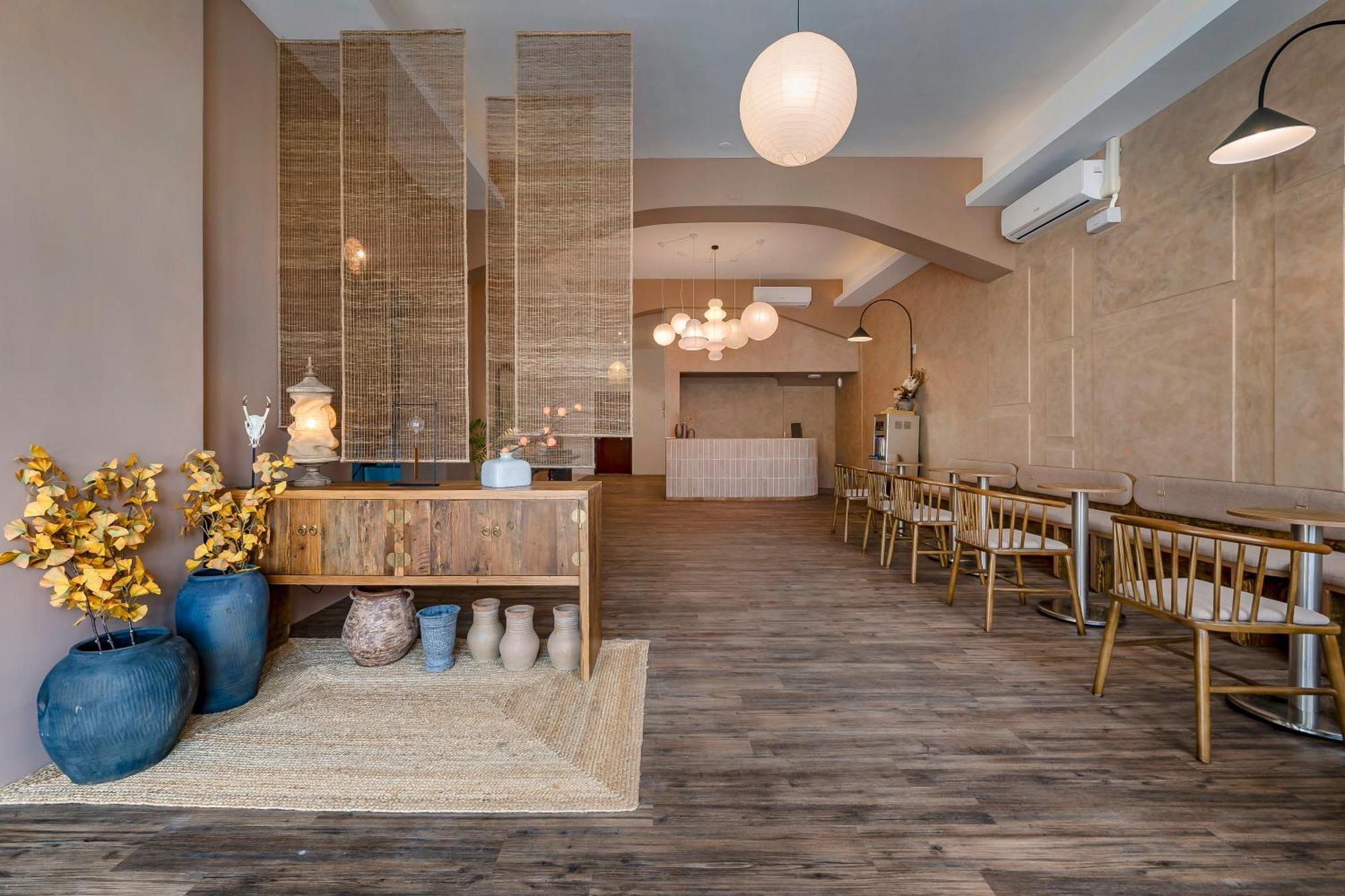 Kuma B&B Ji'an Εξωτερικό φωτογραφία