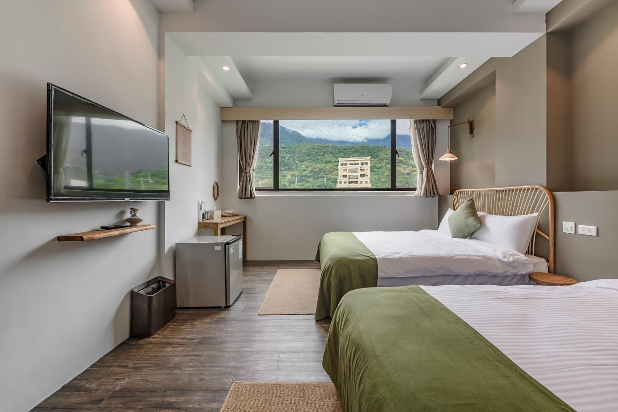 Kuma B&B Ji'an Δωμάτιο φωτογραφία