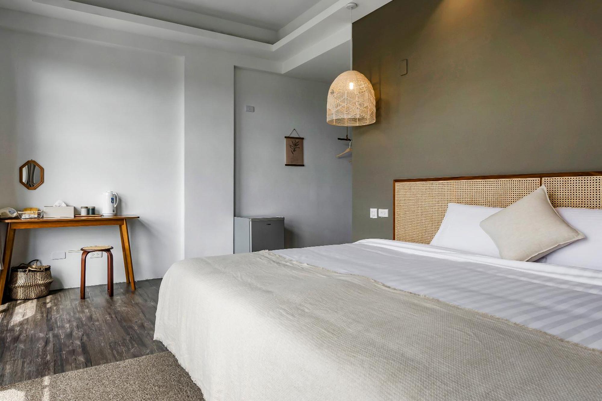 Kuma B&B Ji'an Δωμάτιο φωτογραφία