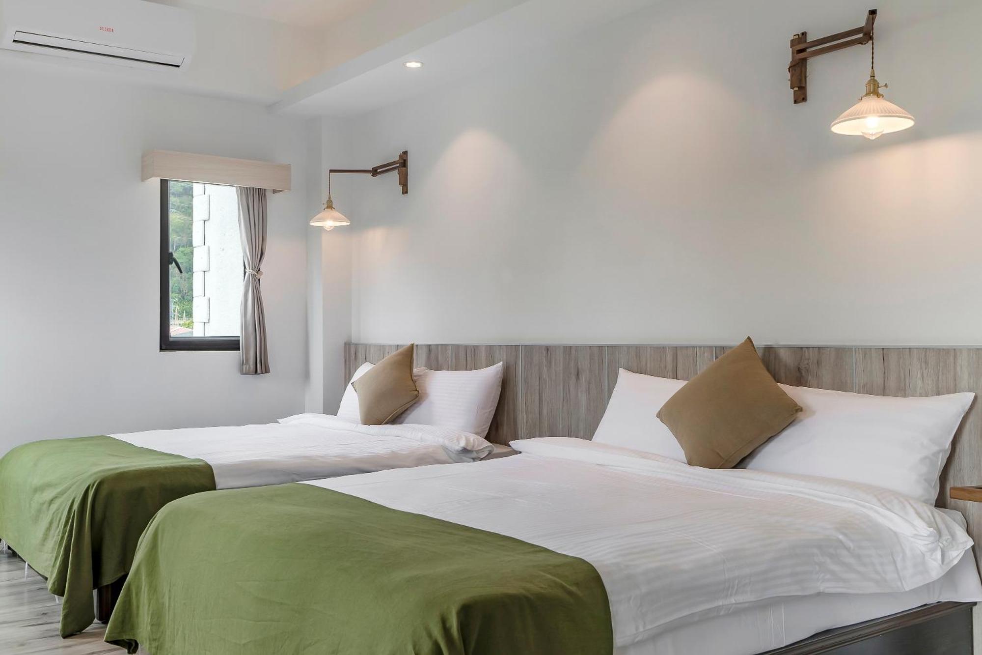 Kuma B&B Ji'an Δωμάτιο φωτογραφία