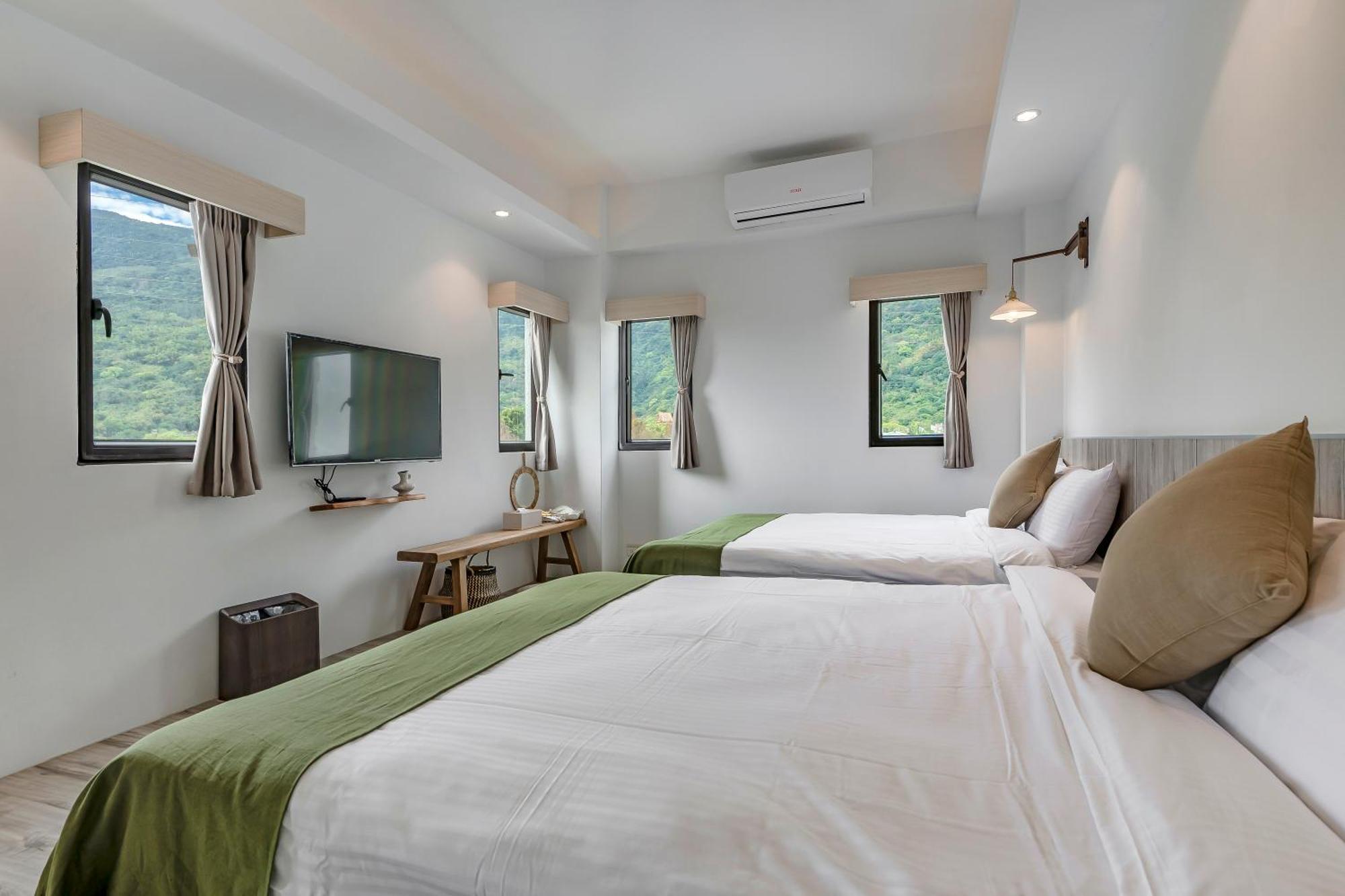 Kuma B&B Ji'an Δωμάτιο φωτογραφία