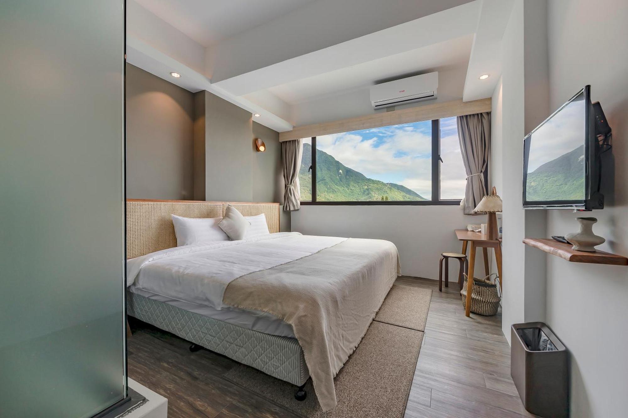 Kuma B&B Ji'an Δωμάτιο φωτογραφία