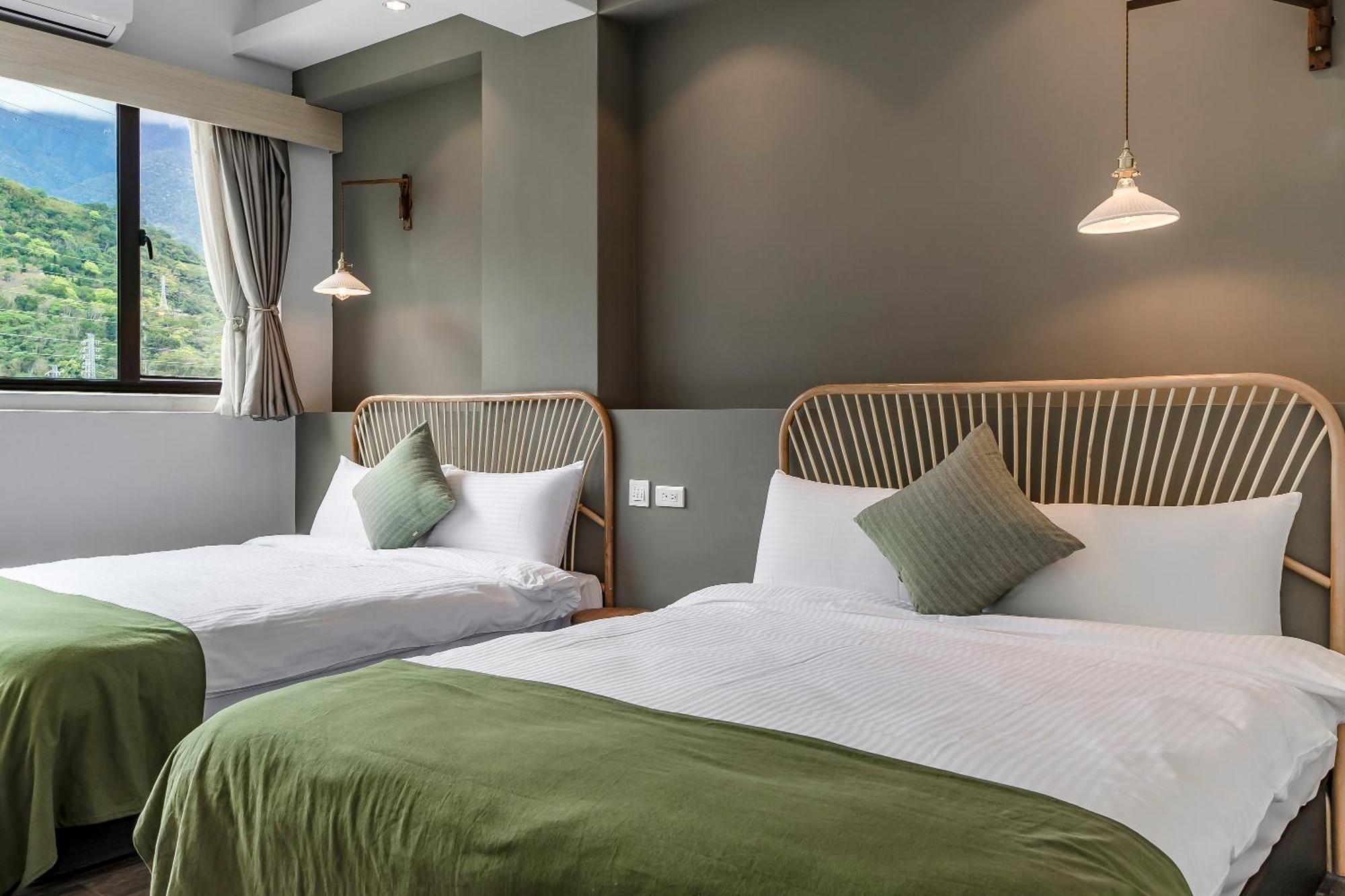 Kuma B&B Ji'an Δωμάτιο φωτογραφία