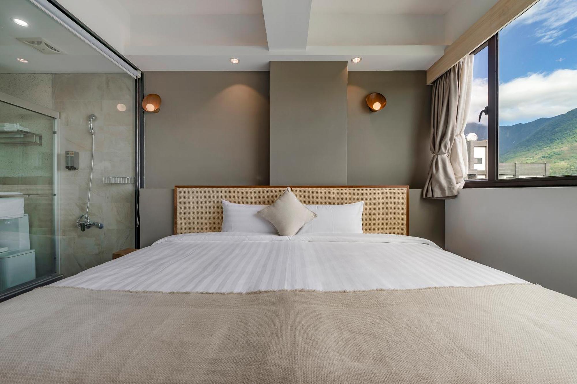 Kuma B&B Ji'an Δωμάτιο φωτογραφία