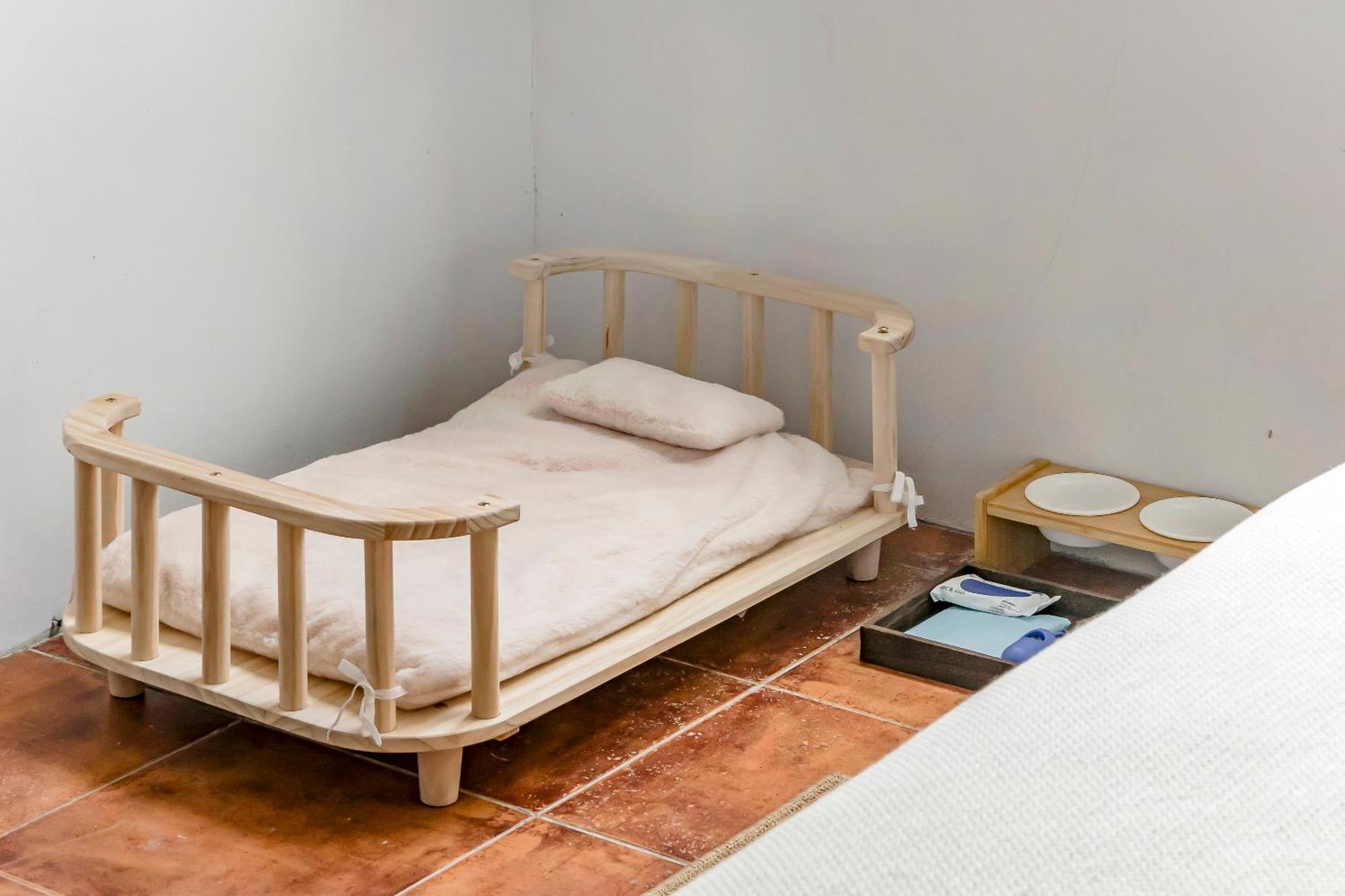 Kuma B&B Ji'an Δωμάτιο φωτογραφία