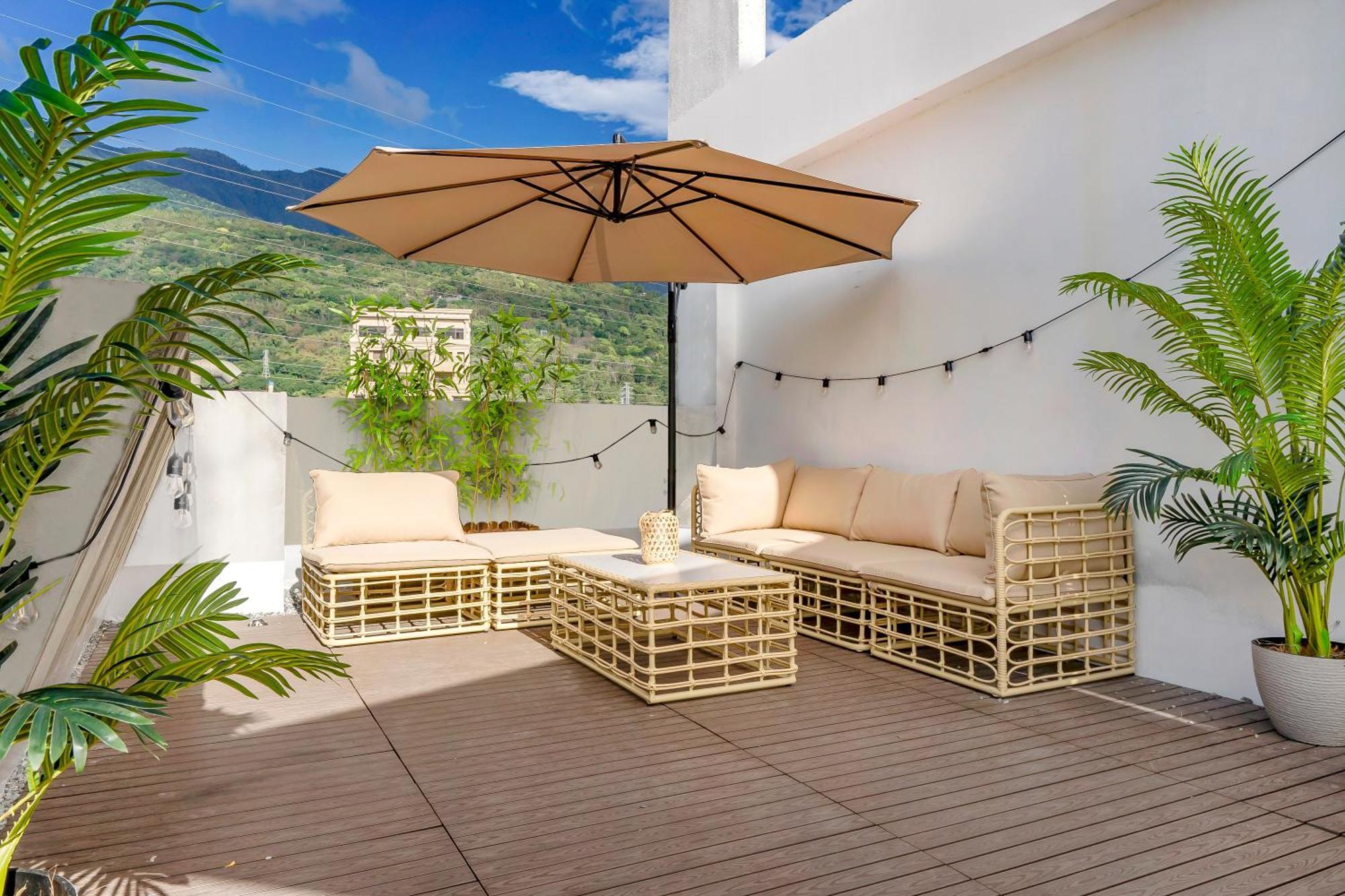 Kuma B&B Ji'an Εξωτερικό φωτογραφία