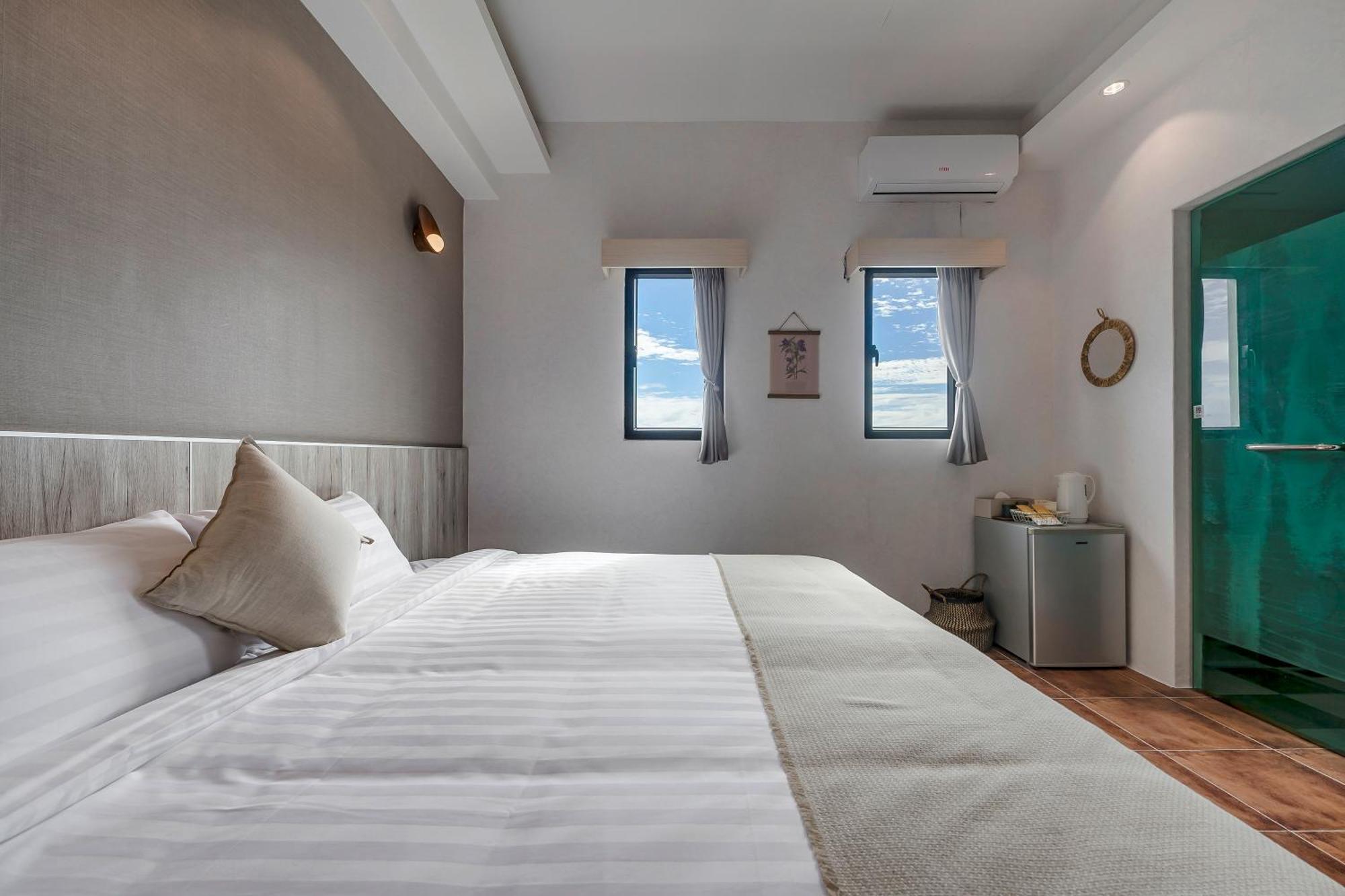 Kuma B&B Ji'an Δωμάτιο φωτογραφία